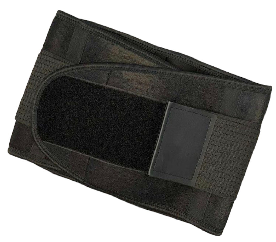 FAJA DEPORTIVA VELCRO - 4