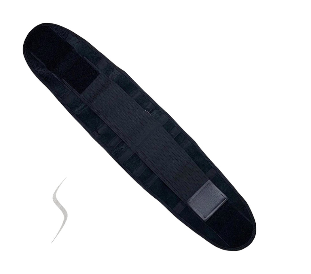 FAJA DEPORTIVA VELCRO - 6