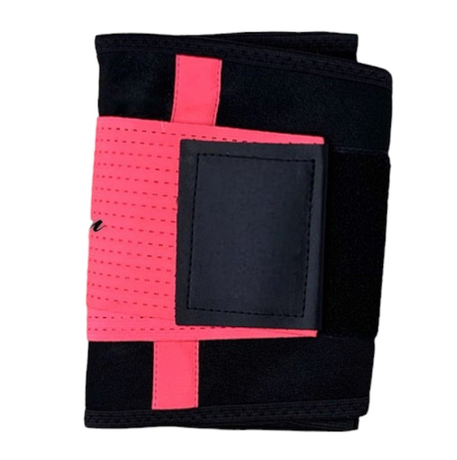 FAJA DEPORTIVA VELCRO - 7