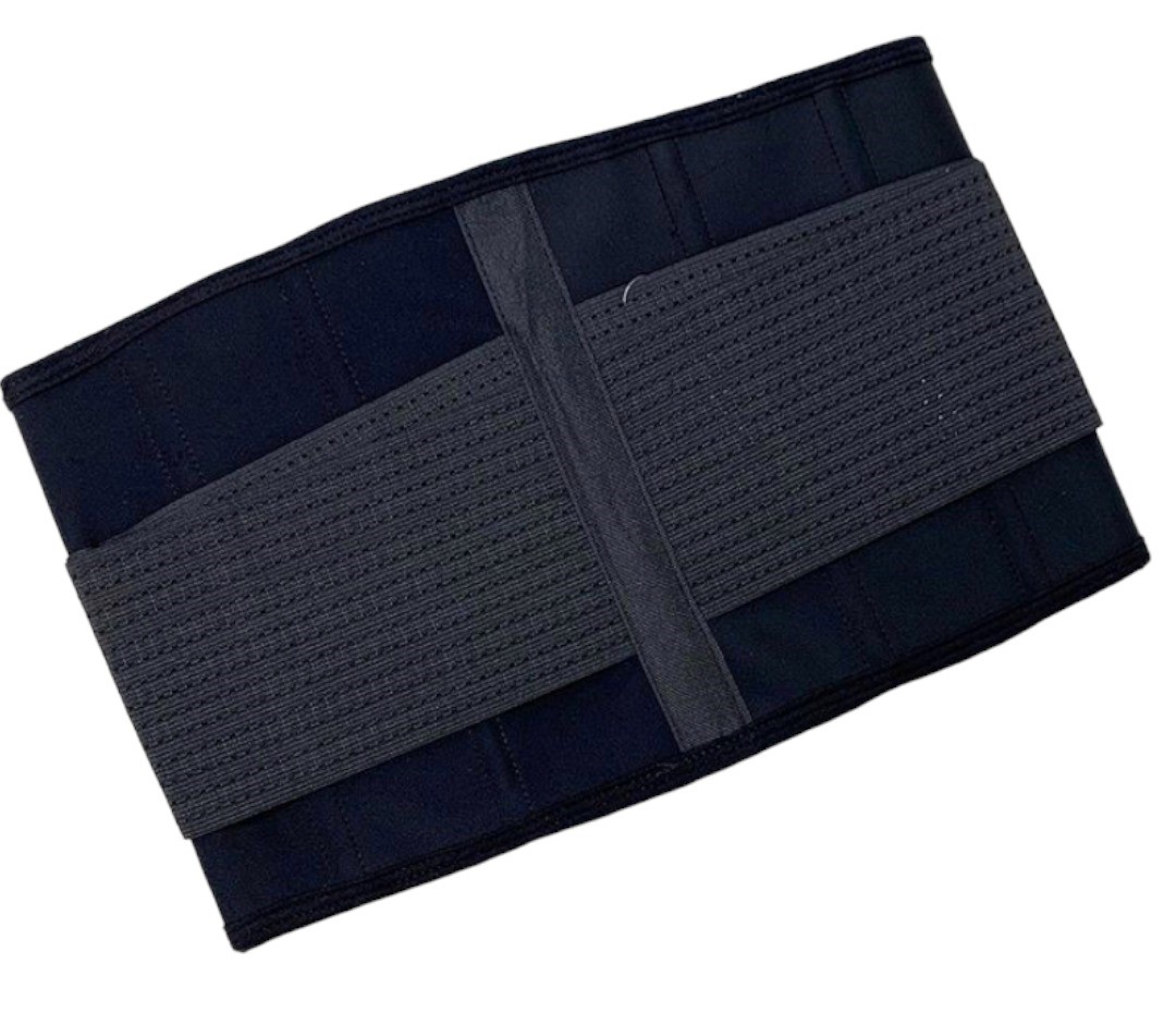 FAJA DEPORTIVA VELCRO - 9