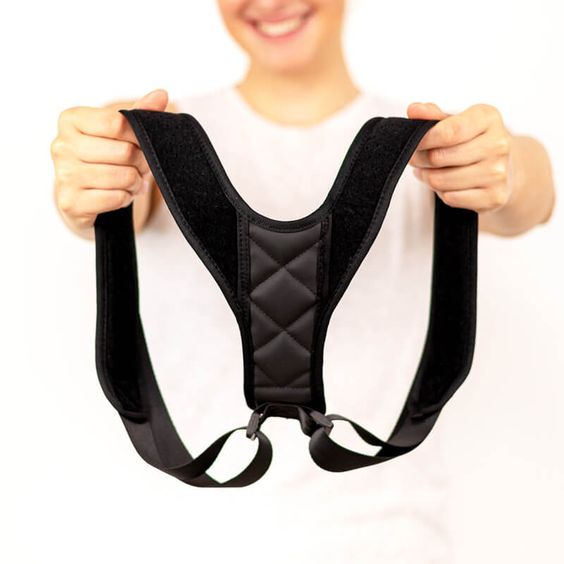 CORRECTOR POSTURAL UNISEX - 1