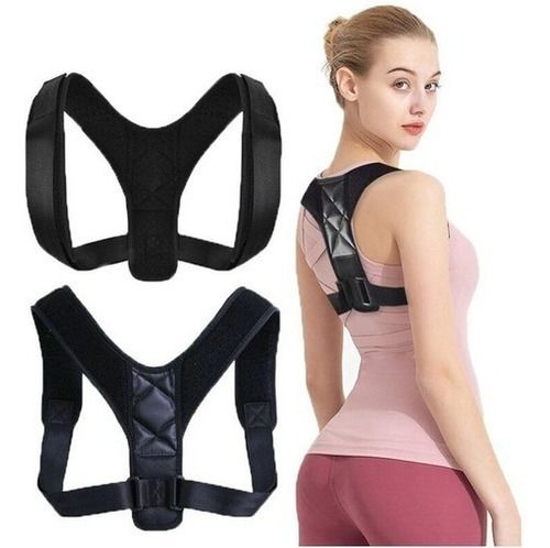 CORRECTOR POSTURAL UNISEX - 2