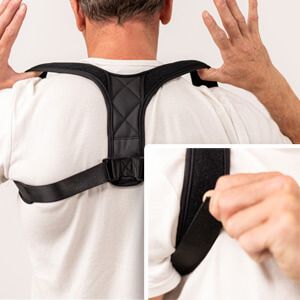 CORRECTOR POSTURAL UNISEX - 3