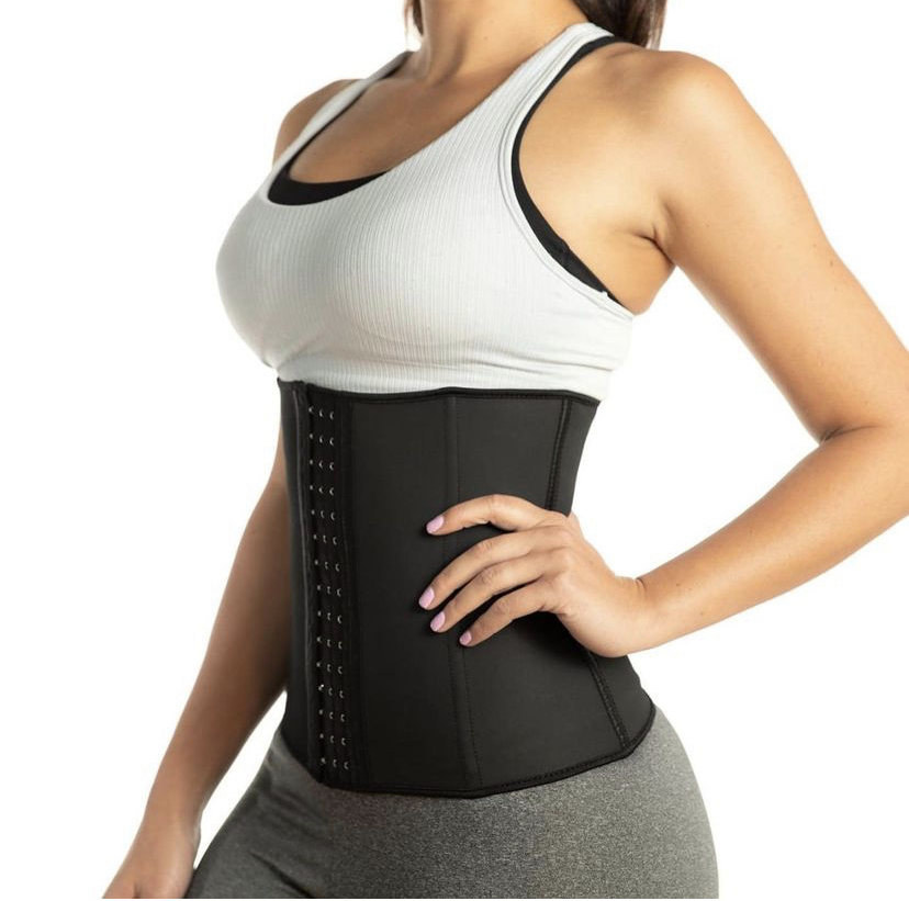 FAJA WAIST TRAINER ENTRENADORA DE CINTURA - 5