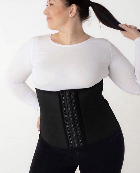 FAJA WAIST TRAINER ENTRENADORA DE CINTURA - 6