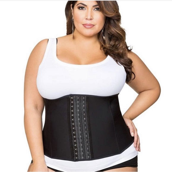 FAJA WAIST TRAINER ENTRENADORA DE CINTURA - 7