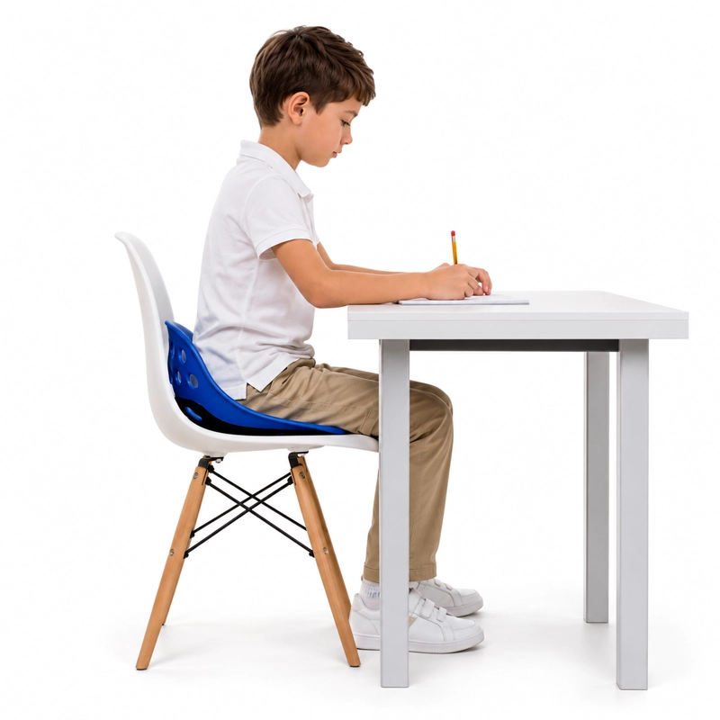 ASIENTO CORRECTOR POSTURAL INFANTIL BACKJOY - 1