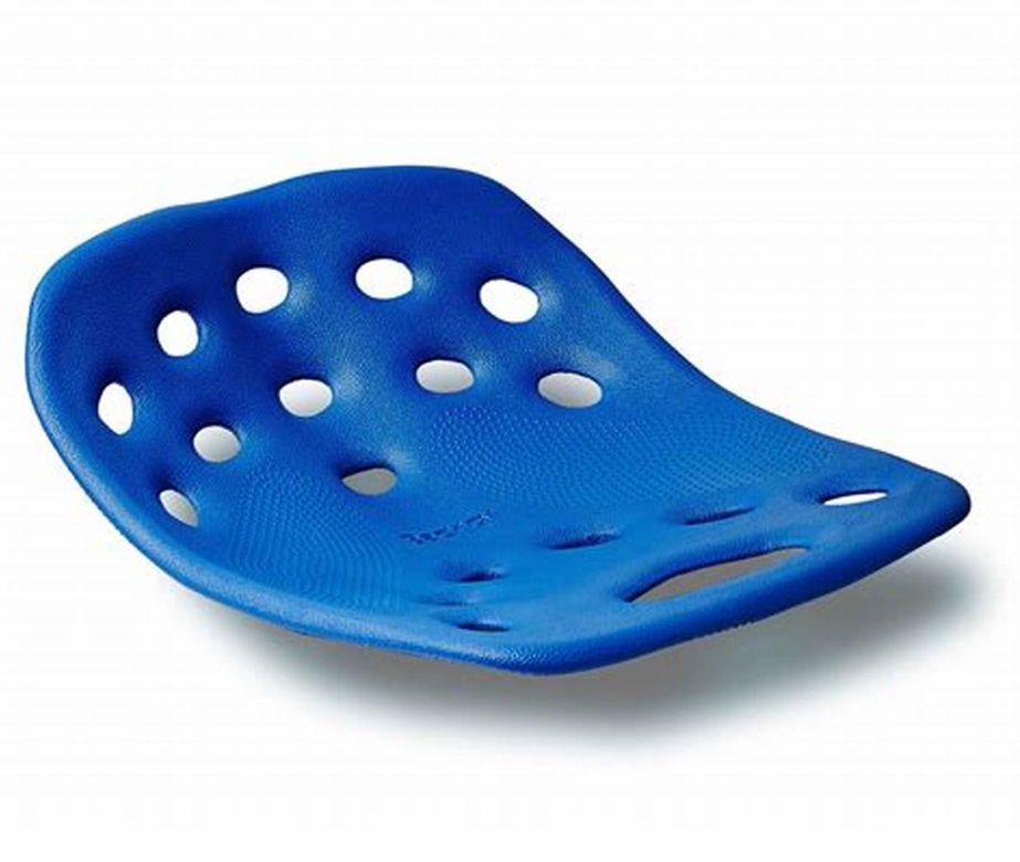 ASIENTO CORRECTOR POSTURAL INFANTIL BACKJOY - 7