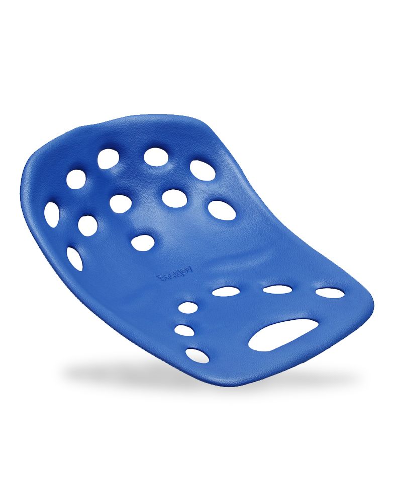 ASIENTO CORRECTOR POSTURAL INFANTIL BACKJOY - 9