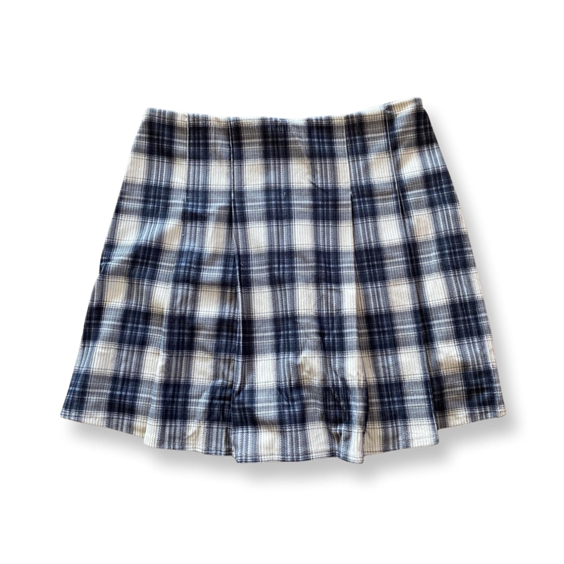 FALDA CUADRILLE MUJER - 3