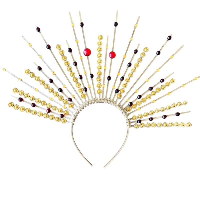 CORONA PARA NOVIA MATRIMONIO/ ARTEMIS - 4