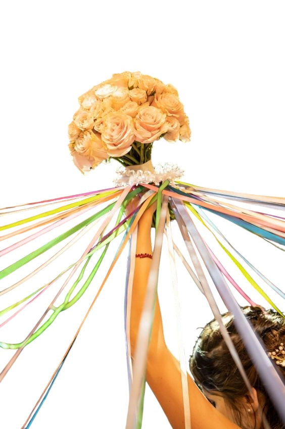 30 CINTAS PARA SOLTERAS FIESTA DE MATRIMONIO NOVIA - 1