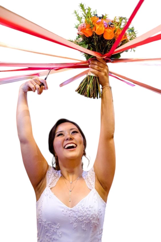 30 CINTAS PARA SOLTERAS FIESTA DE MATRIMONIO NOVIA - 7