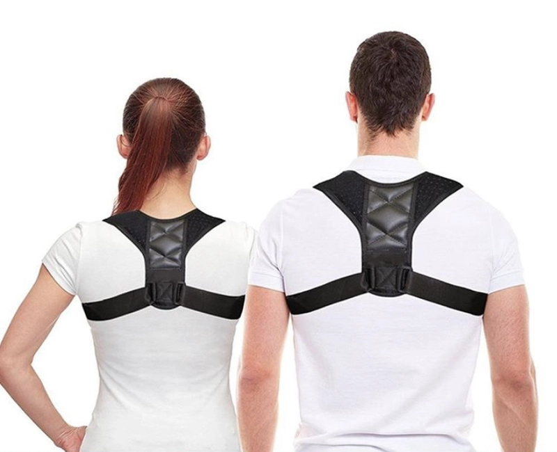 CORRECTOR POSTURAL ESPALDA UNISEX - 2