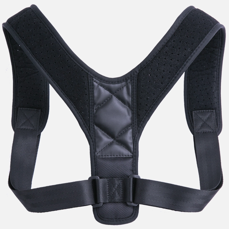CORRECTOR POSTURAL ESPALDA UNISEX - 5