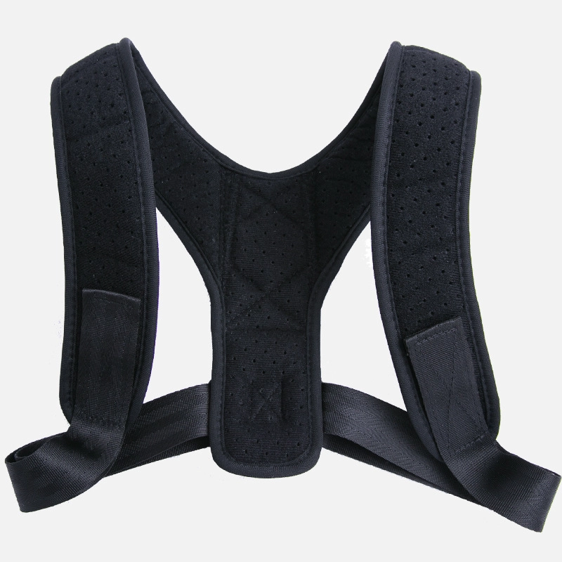 CORRECTOR POSTURAL ESPALDA UNISEX - 6