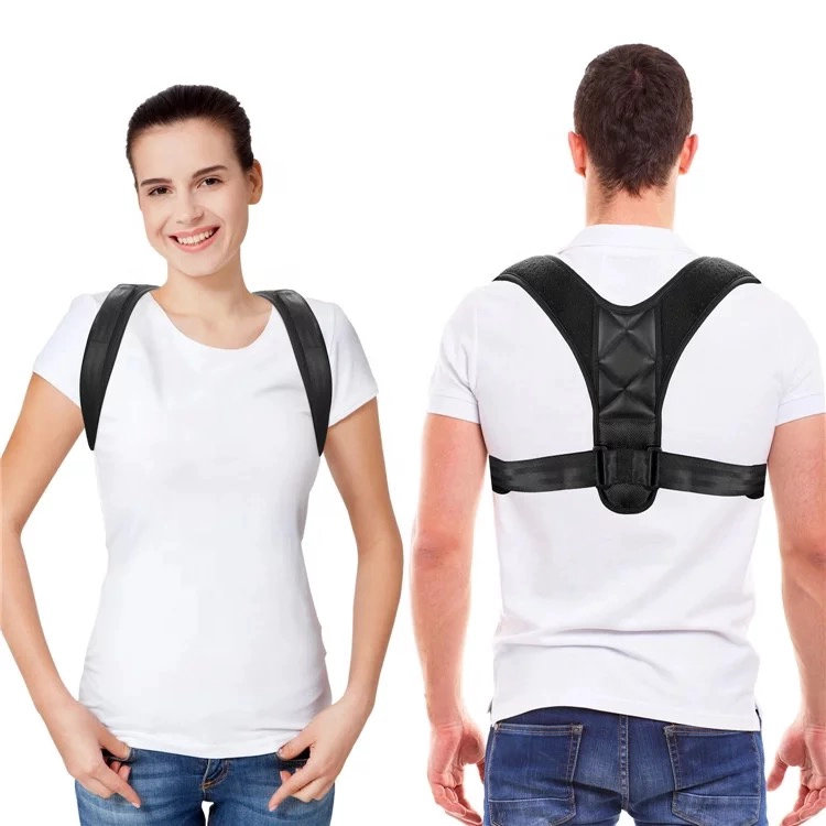 CORRECTOR POSTURAL ESPALDA UNISEX - 7