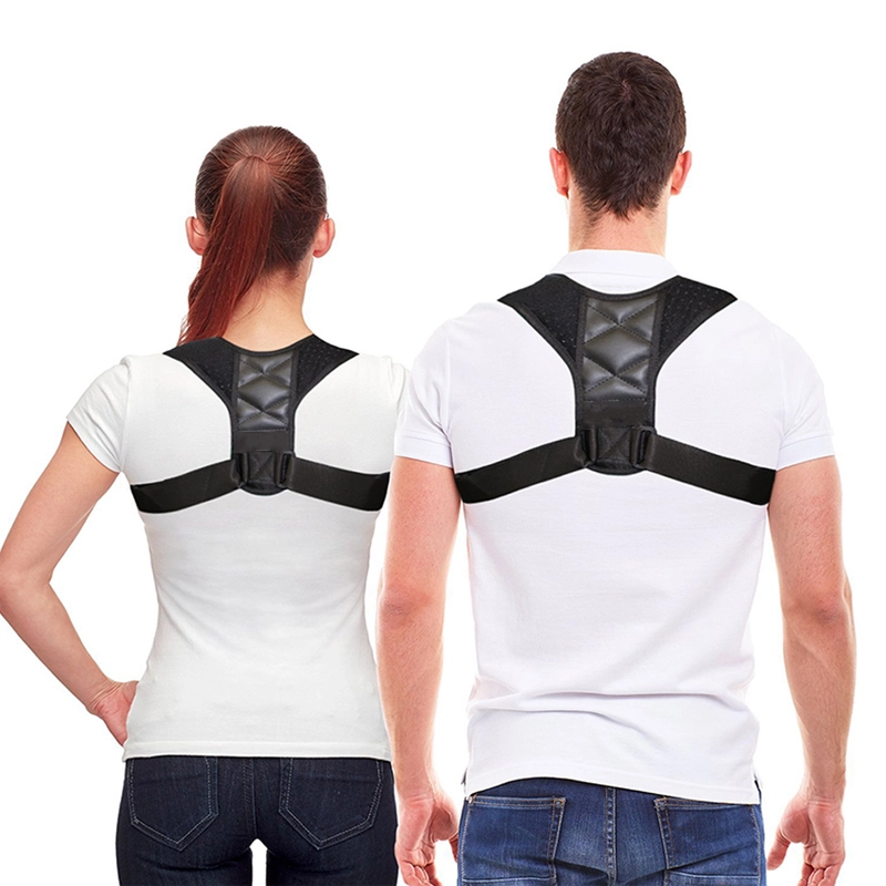 CORRECTOR POSTURAL ESPALDA UNISEX - 8