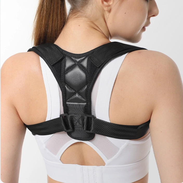 CORRECTOR POSTURAL ESPALDA UNISEX - 9