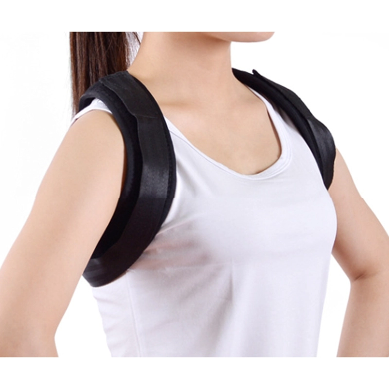 CORRECTOR POSTURAL ESPALDA UNISEX - 11