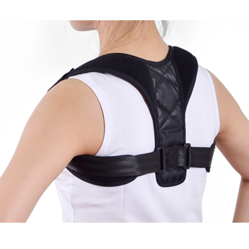 CORRECTOR POSTURAL ESPALDA UNISEX - 12