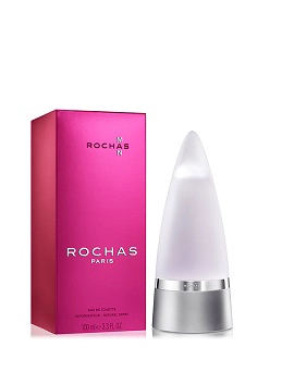 PERFUME ROCHAS MAN HOMBRE EDT 100 ML - 2