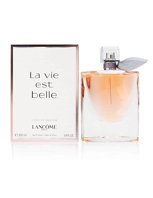 PERFUME LA VIE EST BELLE MUJER EDP 100 ML - 2