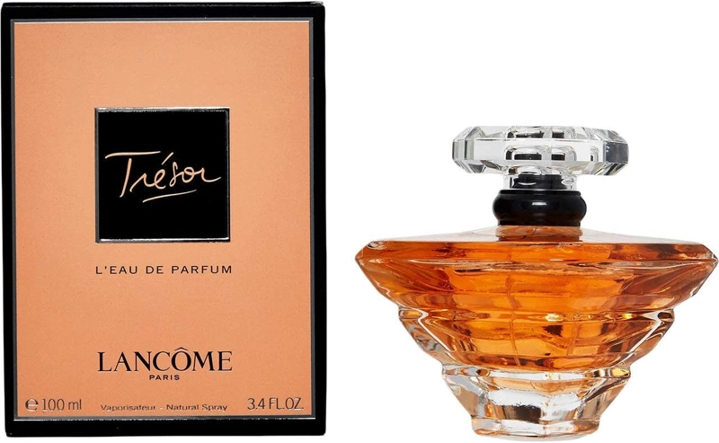 PERFUME TRESOR MUJER EDP 100 ML - 1