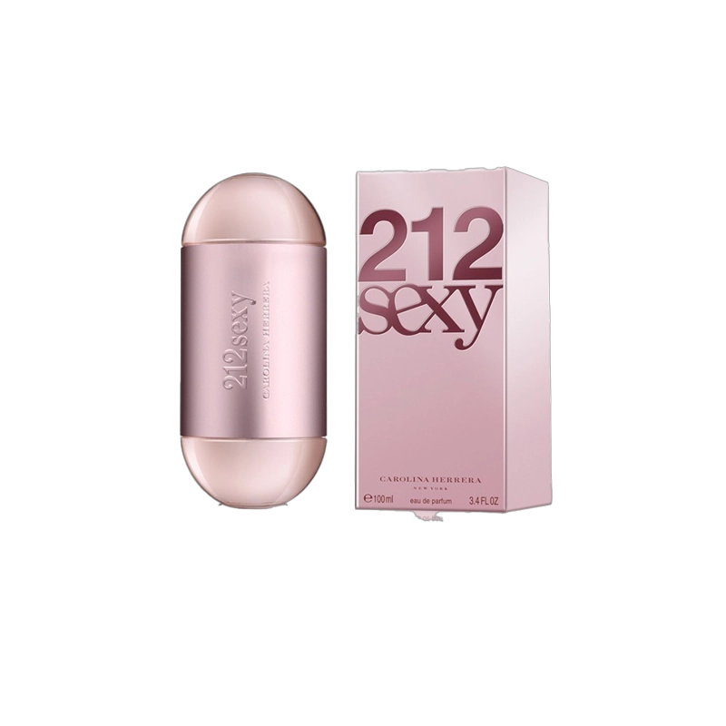 PERFUME 212 SEXY MUJER EDP 100 ML - 1