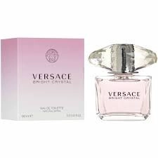 PERFUME BRIGHT CRYSTAL MUJER EDT 90 ML - 1