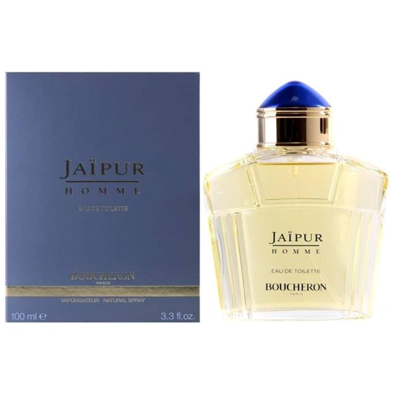 PERFUME JAIPUR HOMBRE EDP 100 ML - 1