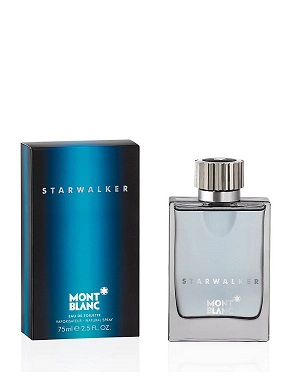 PERFUME MONTBLANC STARWALKER HOMBRE EDT 75 ML - 2