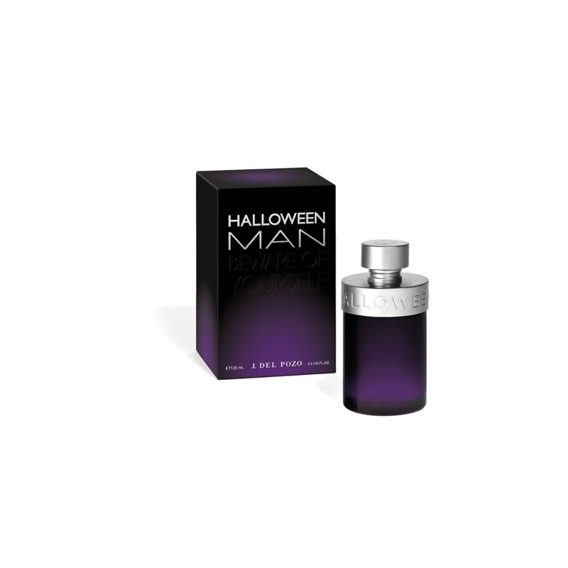 PERFUME HALLOWEEN MAN HOMBRE EDT 125 ML - 1