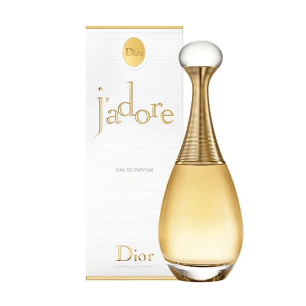 PERFUME JADORE MUJER EDP 100 ML - 1