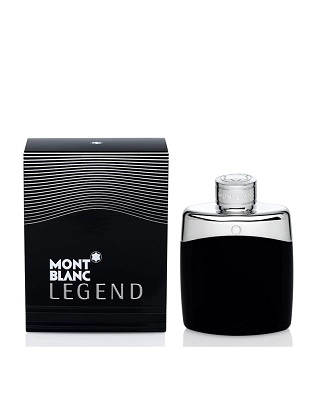 PERFUME MONT BLANC LEGEND HOMBRE EDT 100 ML - 2