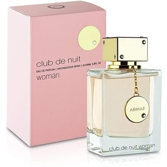 PERFUME ARMAF CLUB DE NUIT MUJER EDP 105 ML - 1