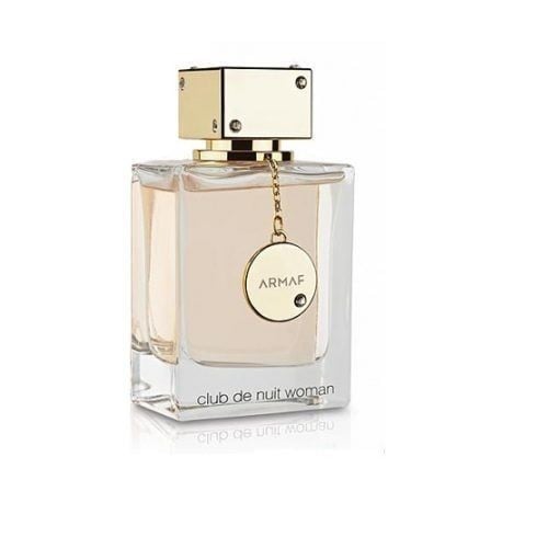 PERFUME ARMAF CLUB DE NUIT MUJER EDP 105 ML - 5