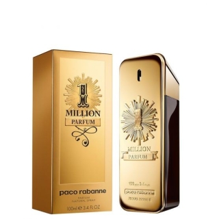 PERFUME PACO RABANNE ONE MILLION PARFUM 100ML HOMBRE | 100 ml - 1
