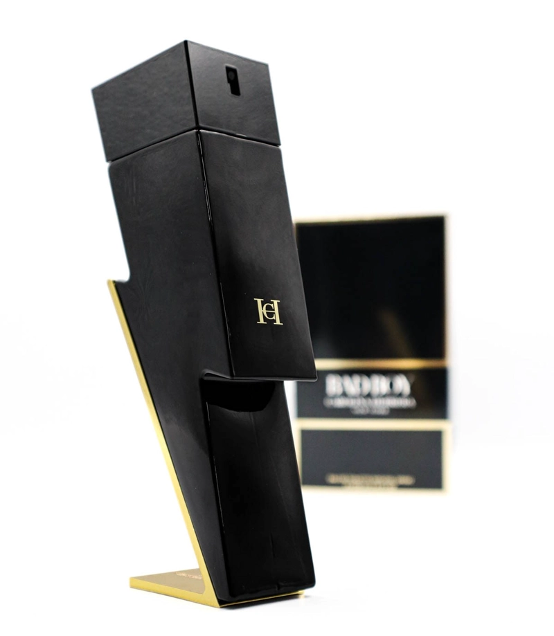 PERFUME BAD BOY HOMBRE EDT 100 ML - 2