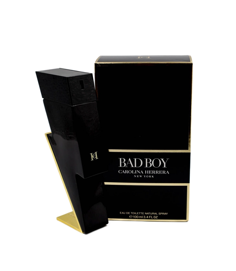 PERFUME BAD BOY HOMBRE EDT 100 ML - 6