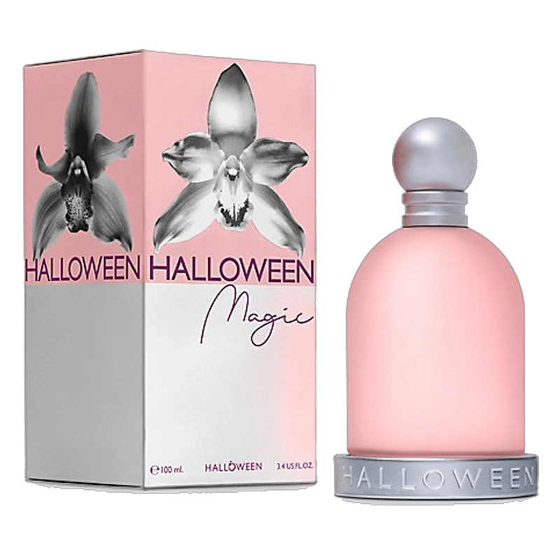 PERFUME HALLOWEEN MAGIC MUJER EDT 100 ML - 1