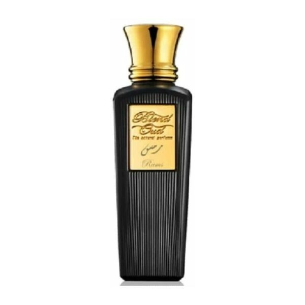 PERFUME BLEND OUD RAMS UNISEX EDP 75 ML - 1