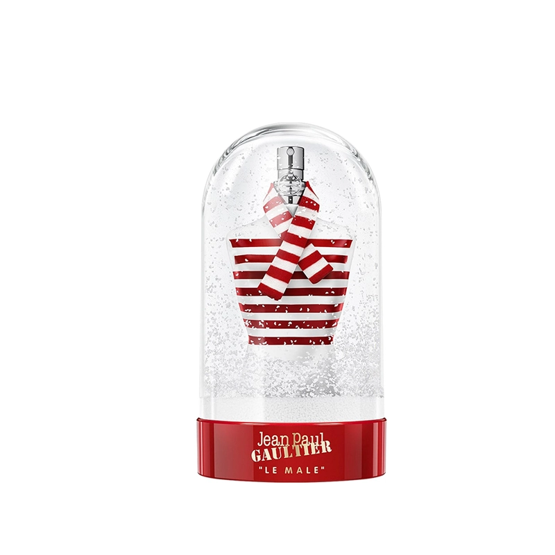 PERFUME JEAN PAUL GAULTIER LE MALE XMAS HOMBRE EDT 125 ML - 1