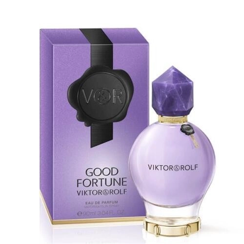 PERFUME GOOD FORTUNE MUJER EDP 90 ML - 1