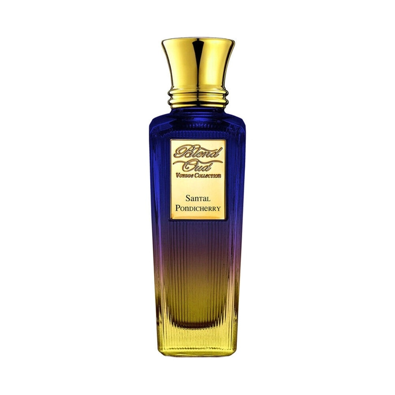 PERFUME BLEND OUD SANTAL PONDICHERRY HOMBRE EDP 75 ML - 1