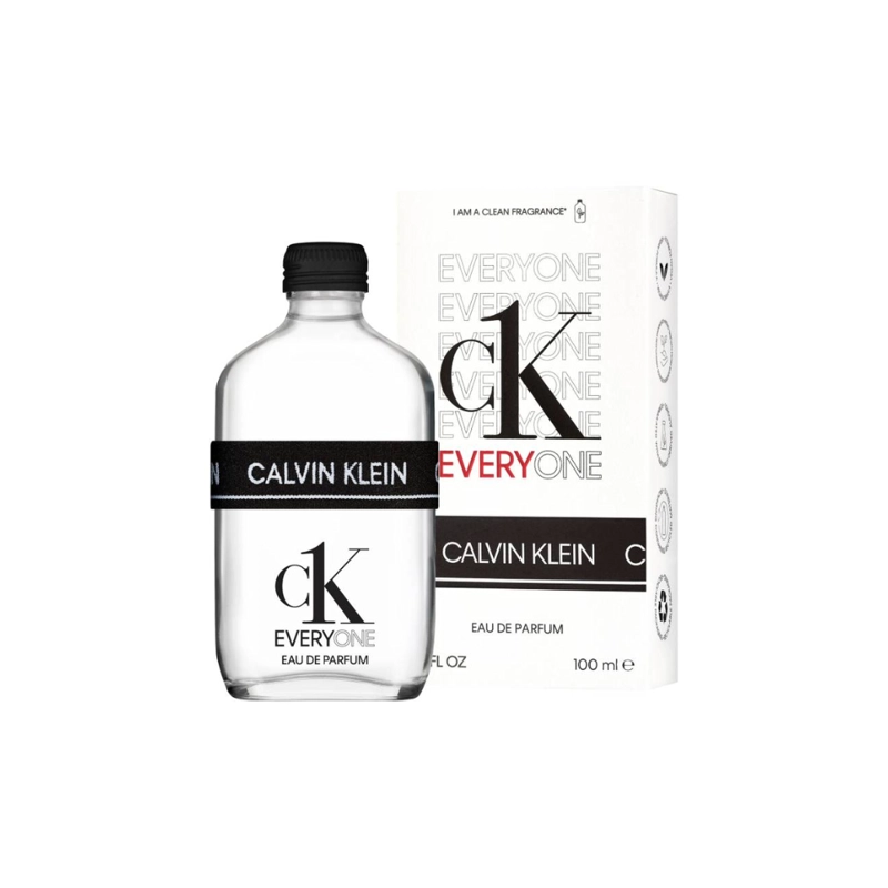 PERFUME CALVIN KLEIN EVERYONE UNISEX EDP 100 ML - 2