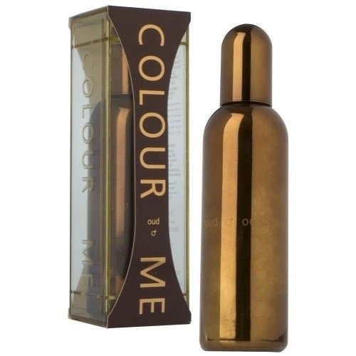PERFUME COLOUR ME OUD HOMBRE EDP 100 ML - 1