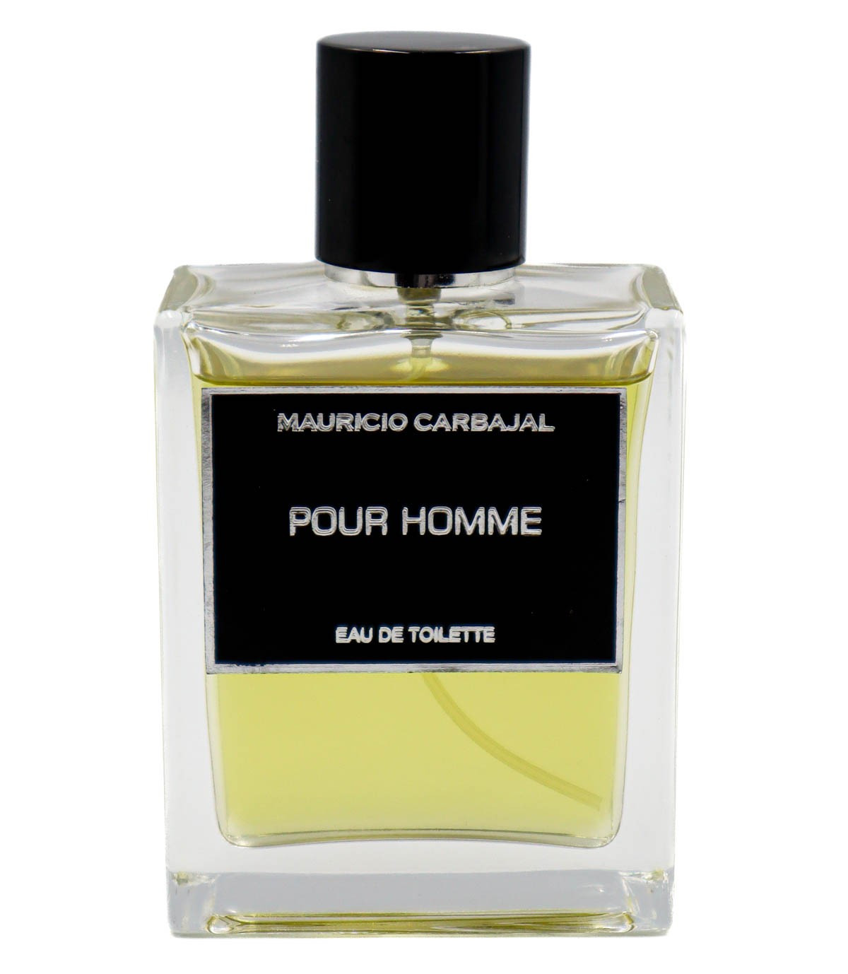 PERFUME MAURICIO CARBAJAL POUR HOMME EDT 100ML HOMBRE - 4