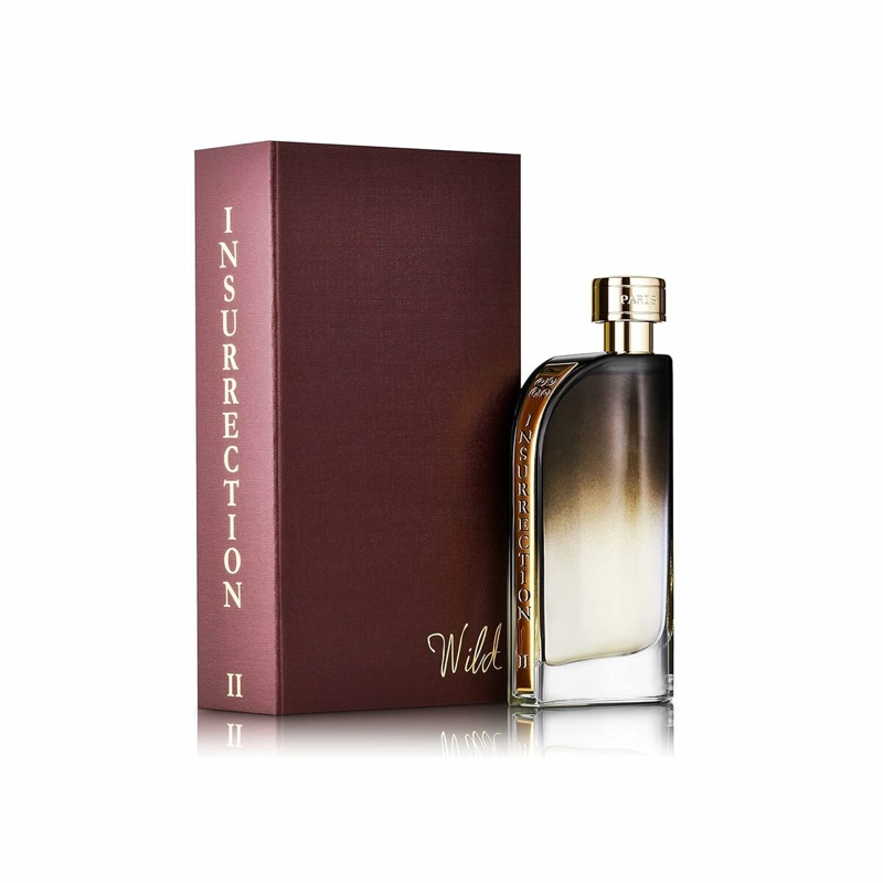 PERFUME INSURRECTION II WILD UNISEX EDP 90 ML - 2