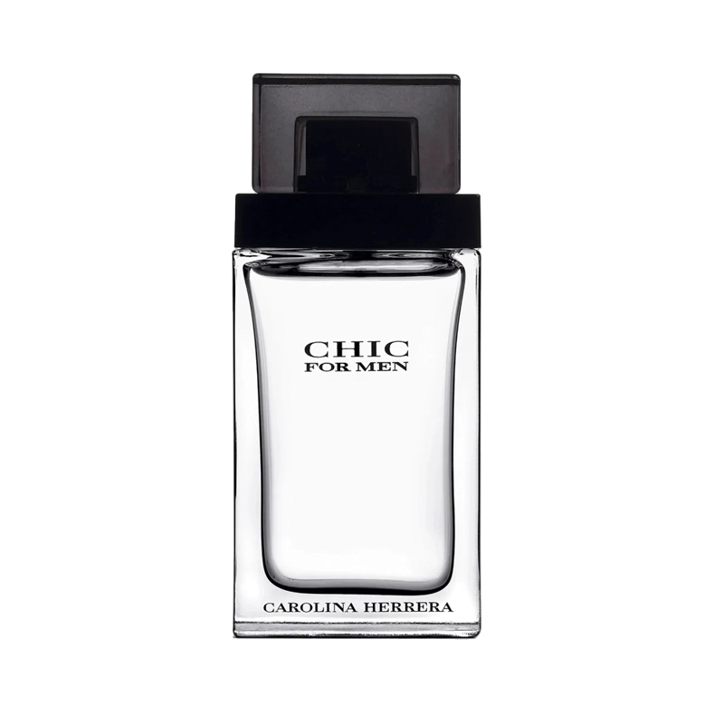 PERFUME CHIC HOMBRE EDT 100 ML - 1